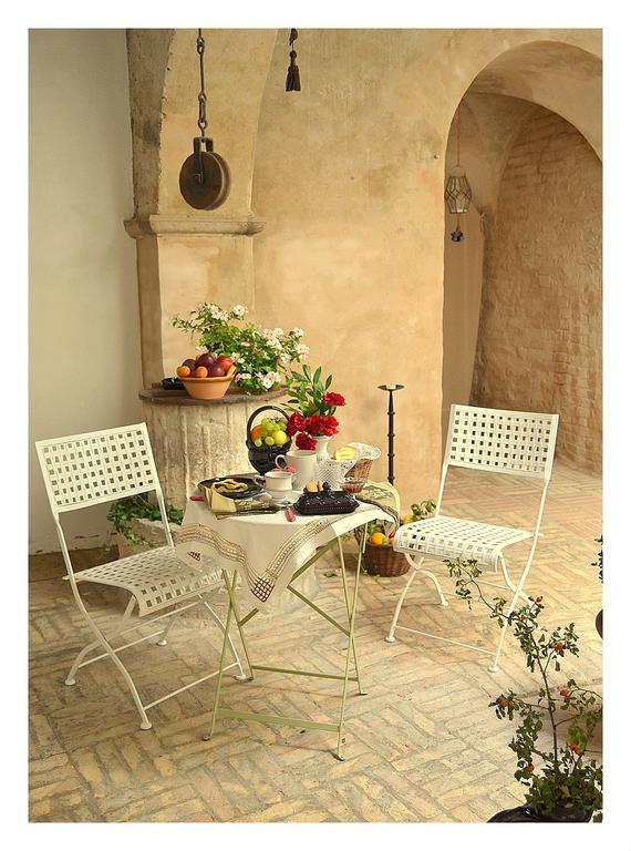 Sanpolo 1544 Antique Room Urbino Exterior photo
